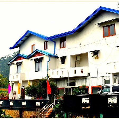 Yoho Pedro Resort Nuwara Eliya Buitenkant foto