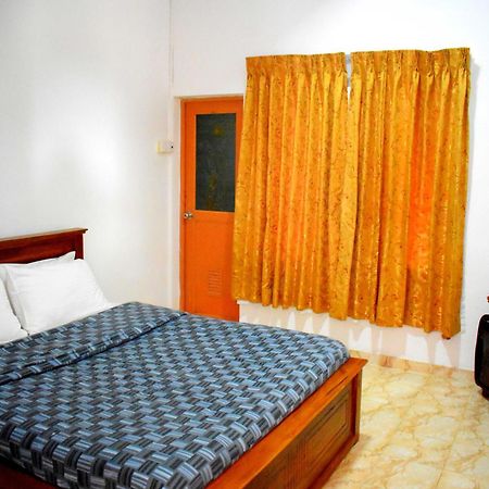 Yoho Pedro Resort Nuwara Eliya Buitenkant foto