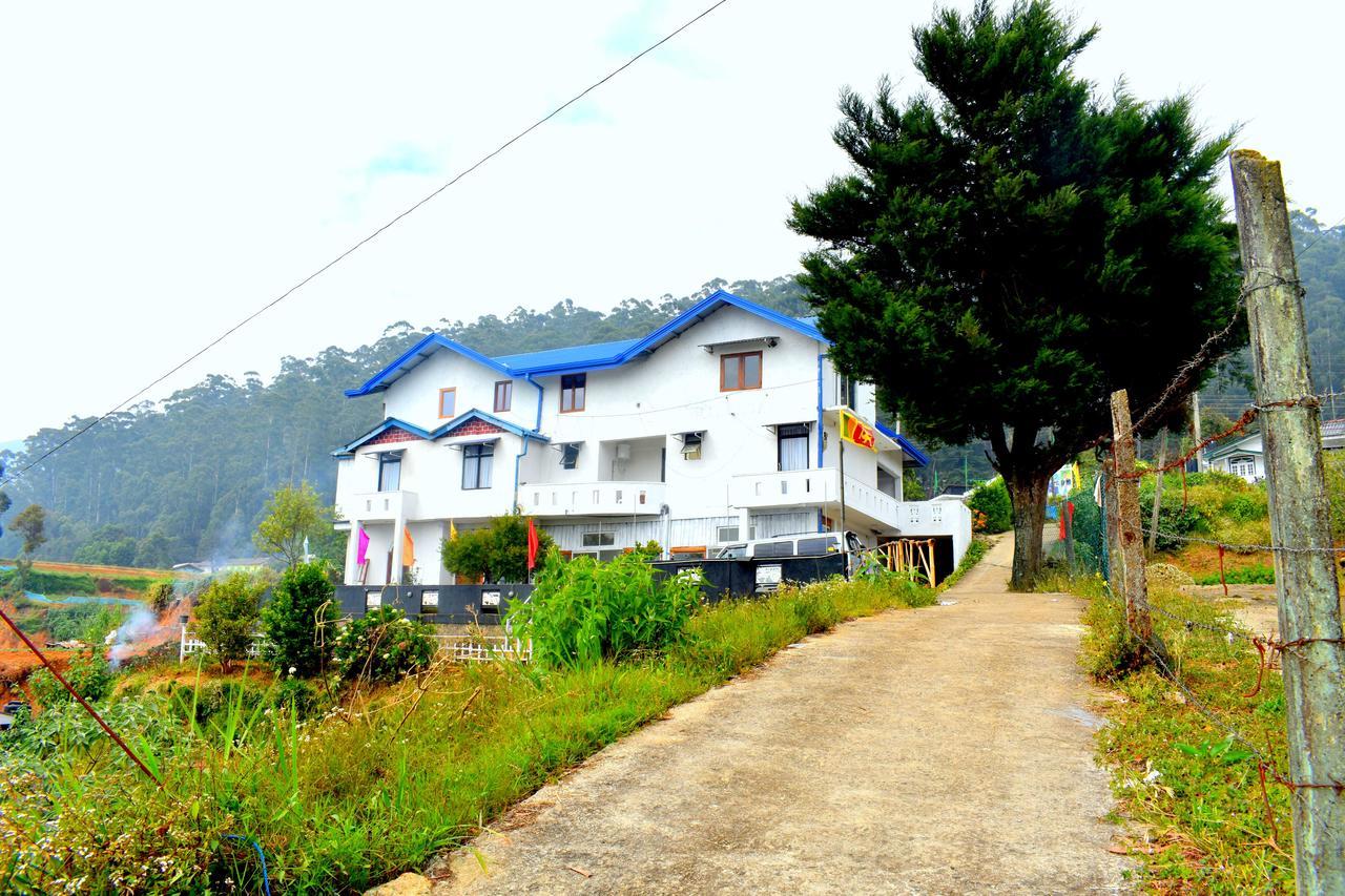 Yoho Pedro Resort Nuwara Eliya Buitenkant foto