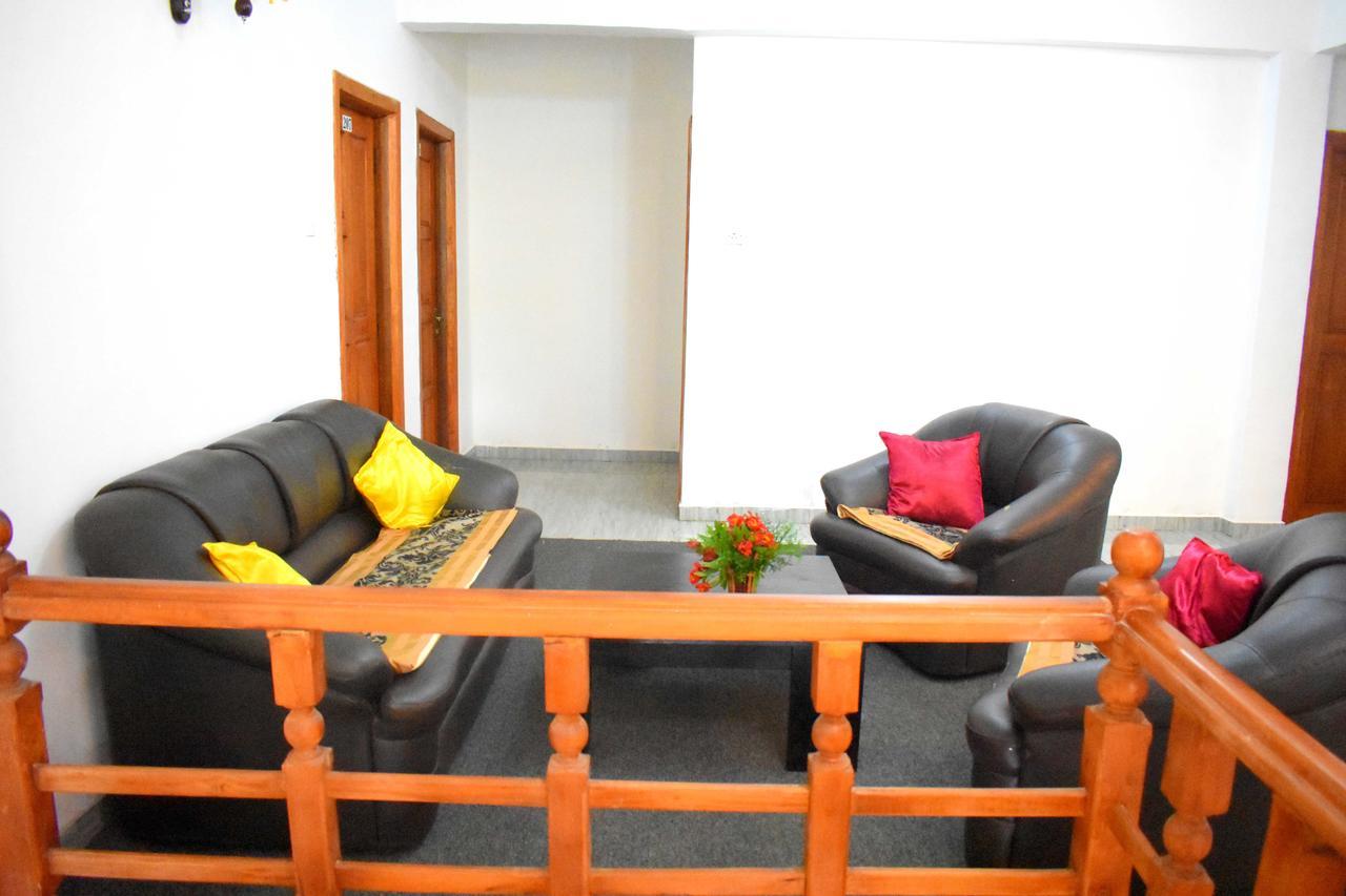 Yoho Pedro Resort Nuwara Eliya Buitenkant foto