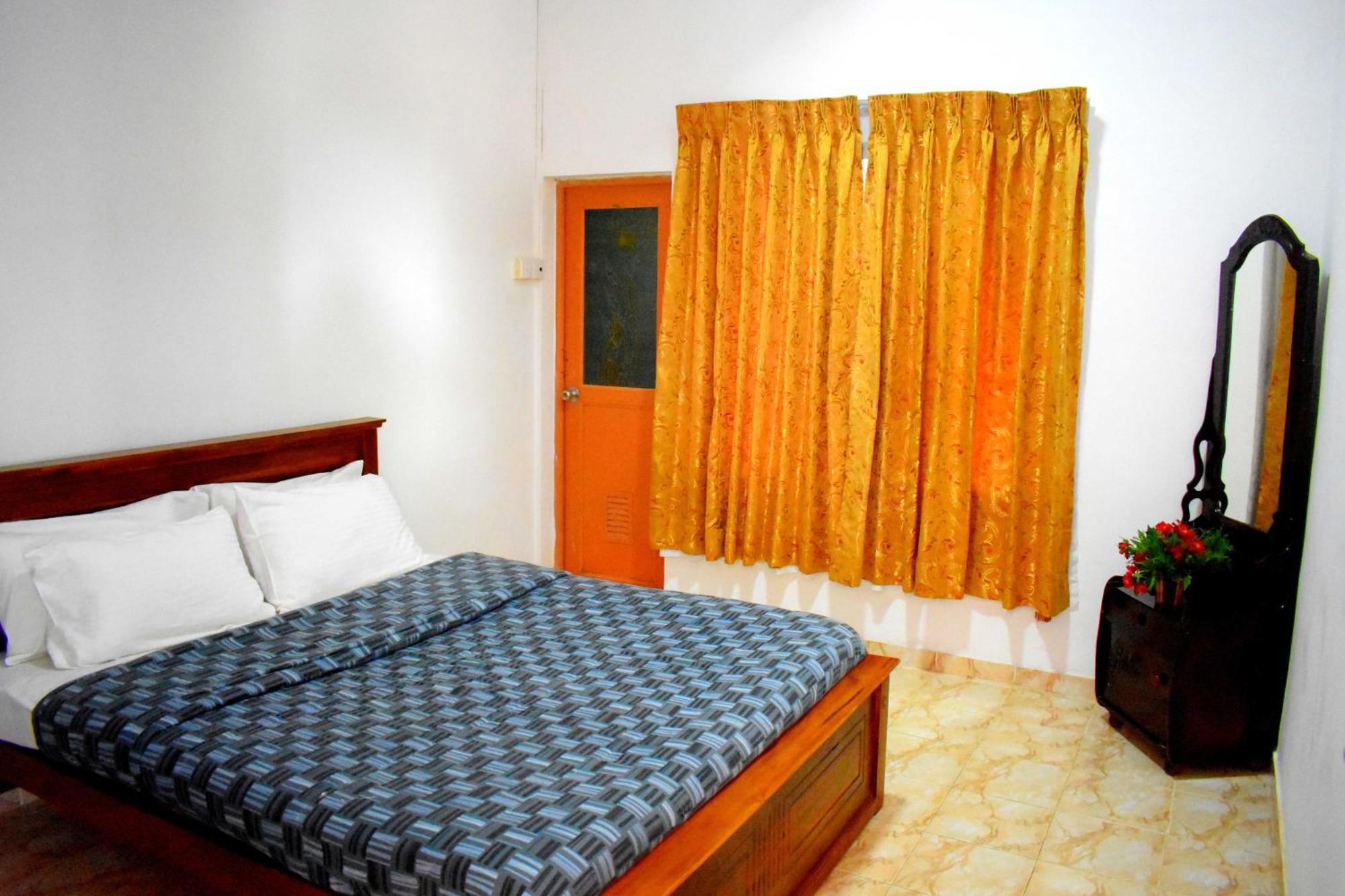 Yoho Pedro Resort Nuwara Eliya Buitenkant foto