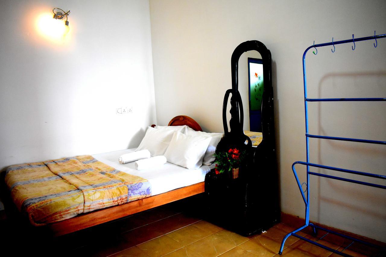 Yoho Pedro Resort Nuwara Eliya Buitenkant foto