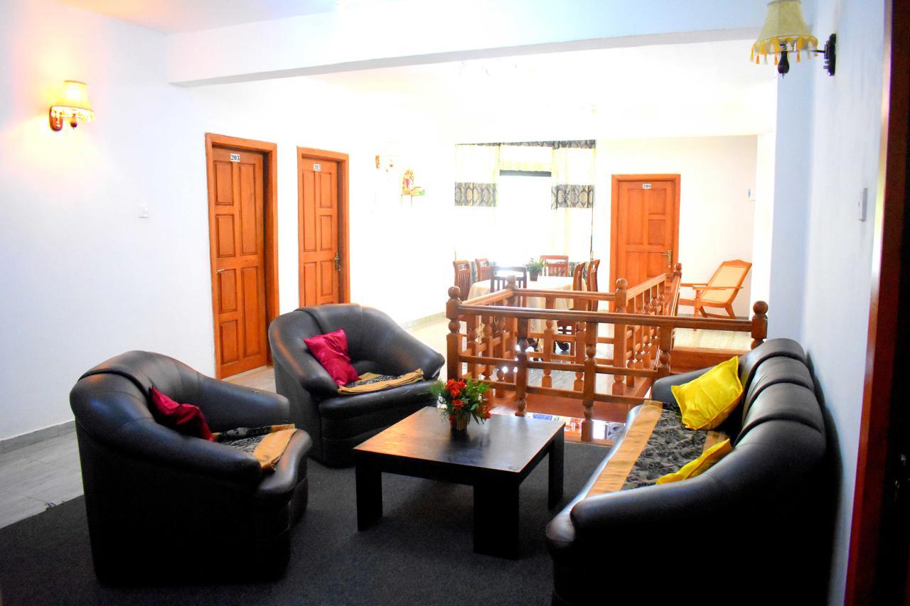 Yoho Pedro Resort Nuwara Eliya Buitenkant foto