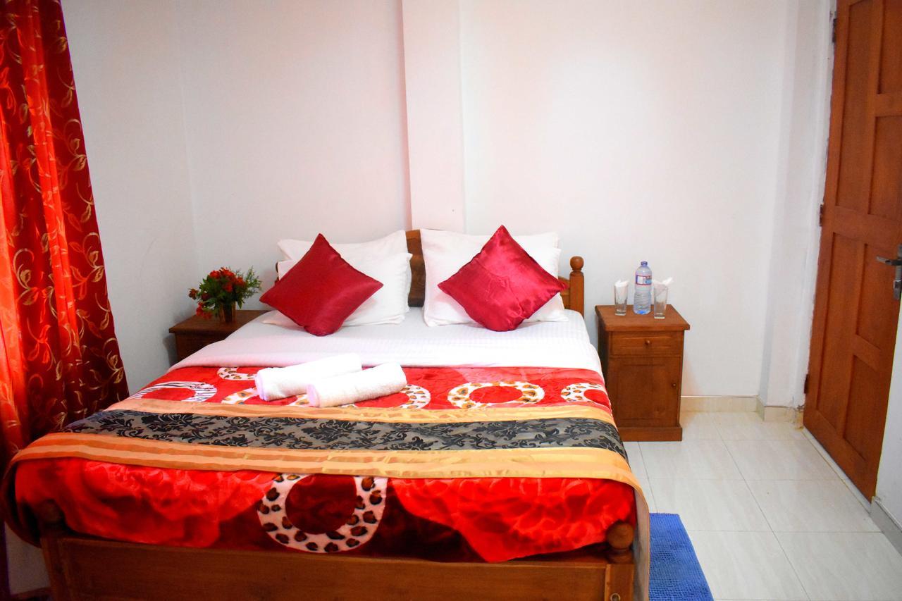 Yoho Pedro Resort Nuwara Eliya Buitenkant foto