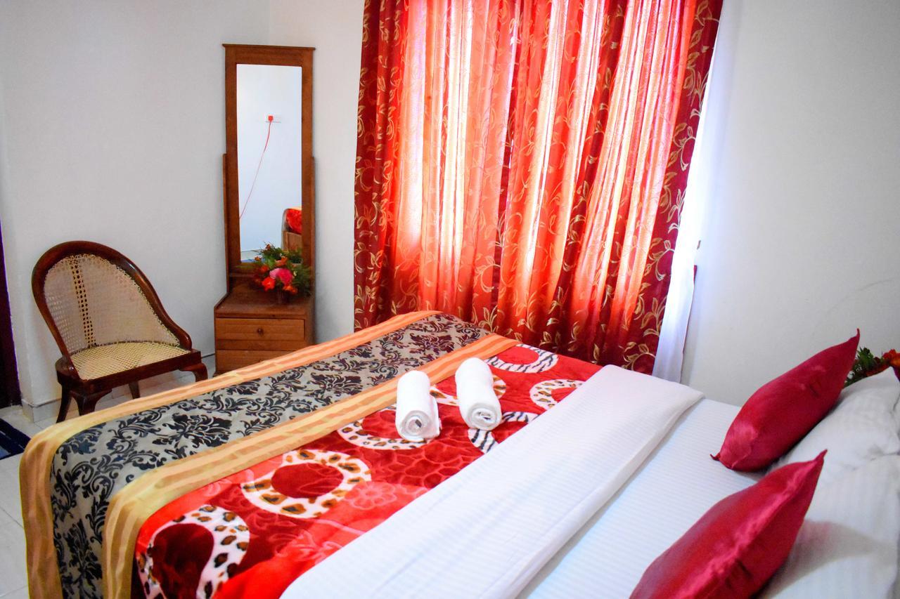 Yoho Pedro Resort Nuwara Eliya Buitenkant foto