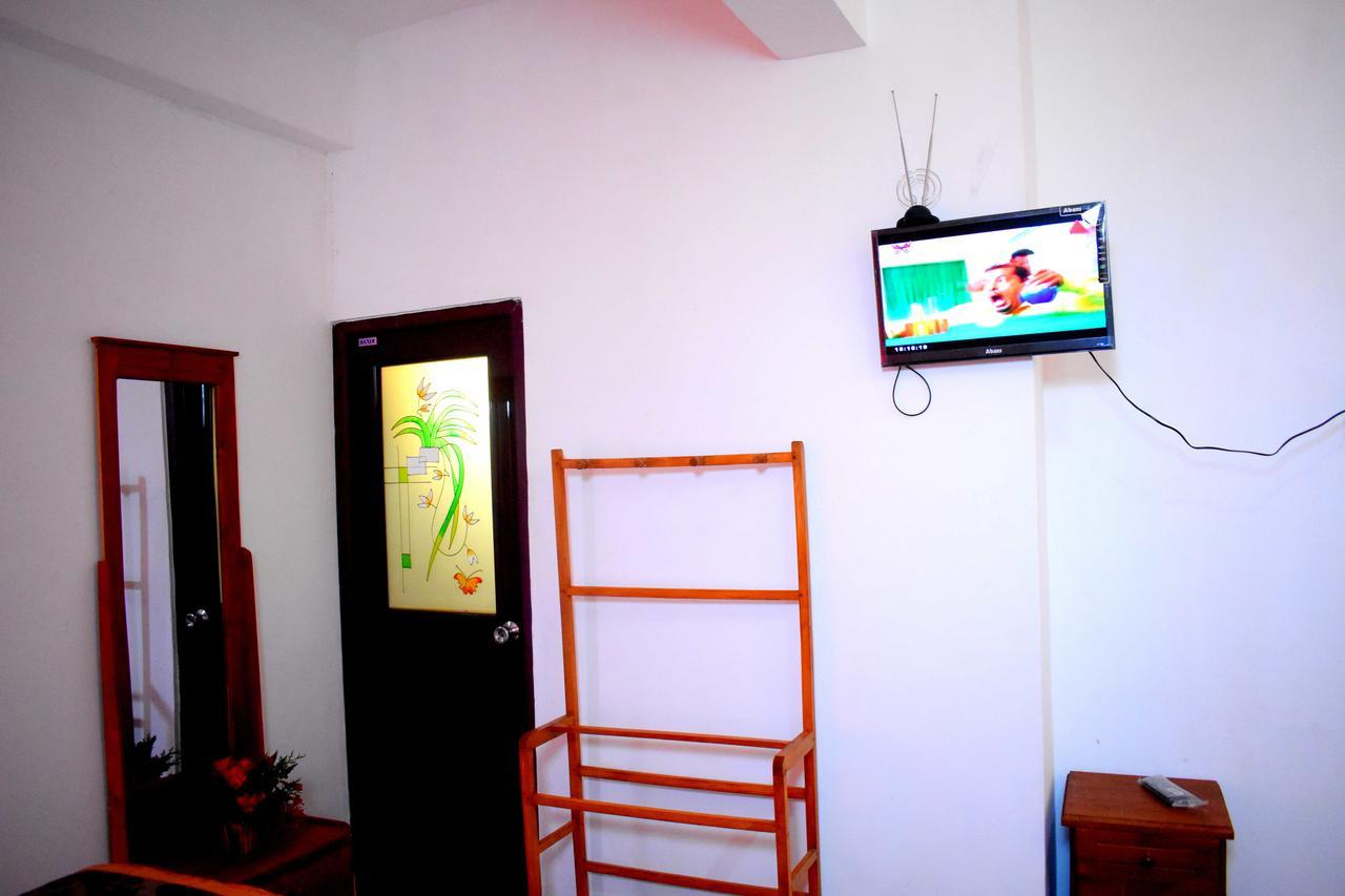 Yoho Pedro Resort Nuwara Eliya Buitenkant foto